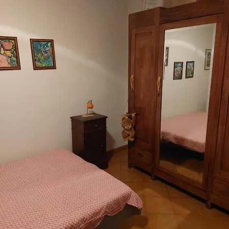 Al Borgo Bed and Breakfast